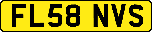 FL58NVS