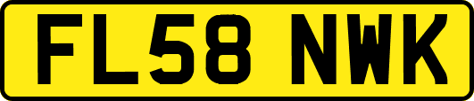 FL58NWK