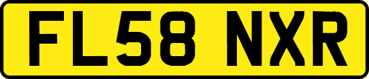 FL58NXR