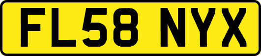 FL58NYX