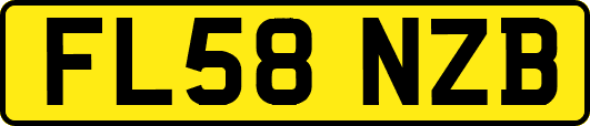 FL58NZB