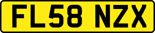 FL58NZX