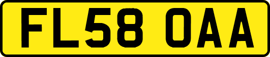 FL58OAA