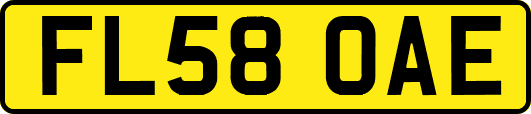 FL58OAE