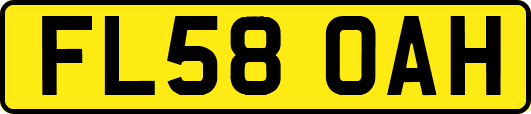 FL58OAH
