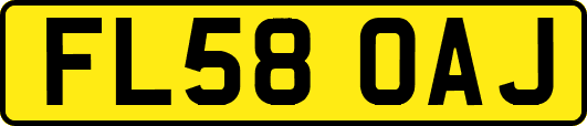FL58OAJ
