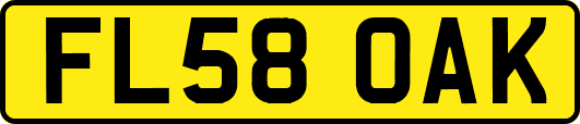 FL58OAK