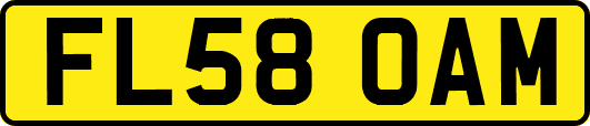 FL58OAM