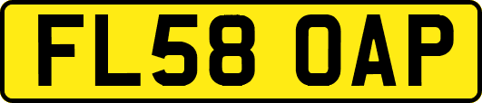 FL58OAP