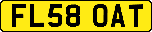 FL58OAT