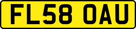 FL58OAU