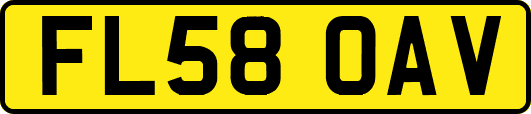 FL58OAV