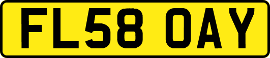 FL58OAY