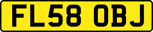 FL58OBJ