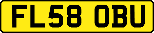 FL58OBU