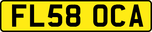 FL58OCA