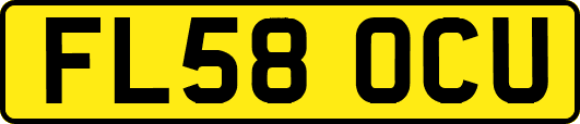 FL58OCU