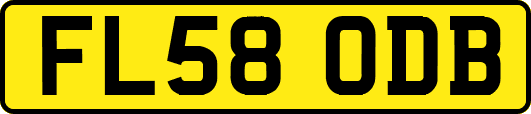 FL58ODB