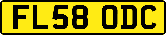 FL58ODC