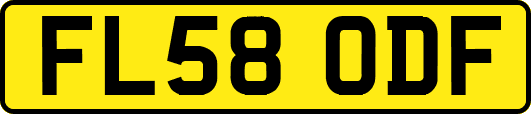 FL58ODF