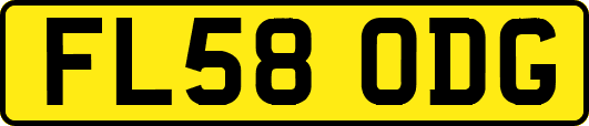 FL58ODG