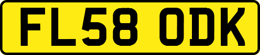 FL58ODK