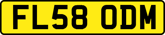 FL58ODM