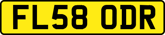 FL58ODR