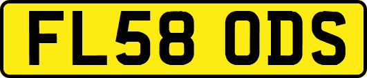 FL58ODS