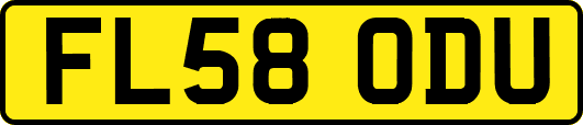 FL58ODU