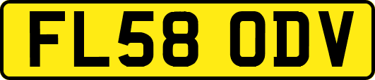 FL58ODV