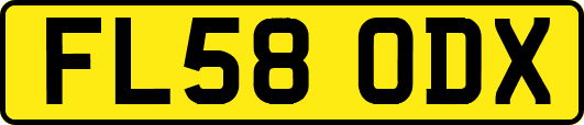 FL58ODX