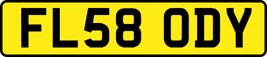 FL58ODY