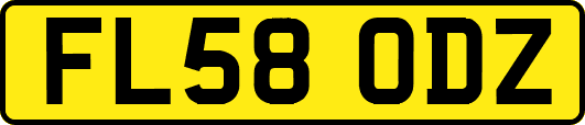 FL58ODZ