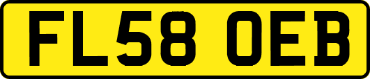 FL58OEB