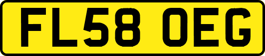 FL58OEG