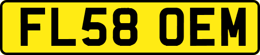 FL58OEM