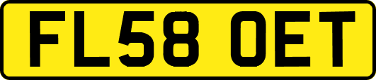 FL58OET