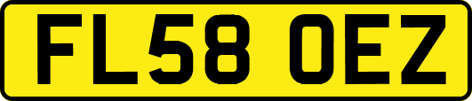 FL58OEZ