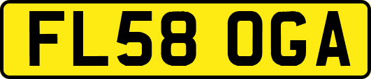 FL58OGA
