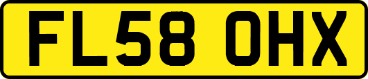 FL58OHX