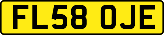 FL58OJE