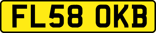FL58OKB