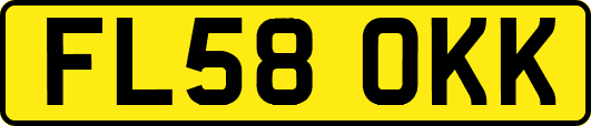 FL58OKK