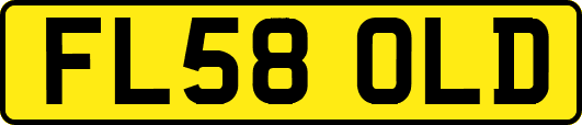 FL58OLD