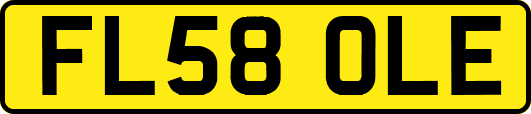 FL58OLE