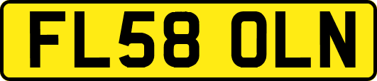 FL58OLN