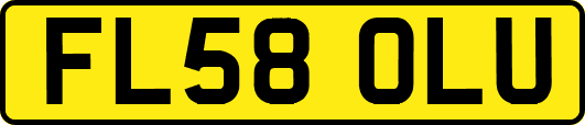 FL58OLU