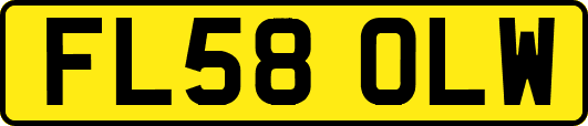 FL58OLW