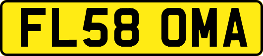 FL58OMA